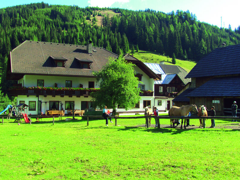 Gasthof Raufner