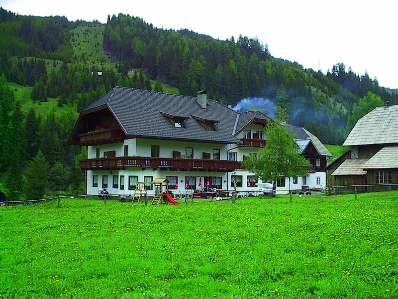 Gasthof Raufner