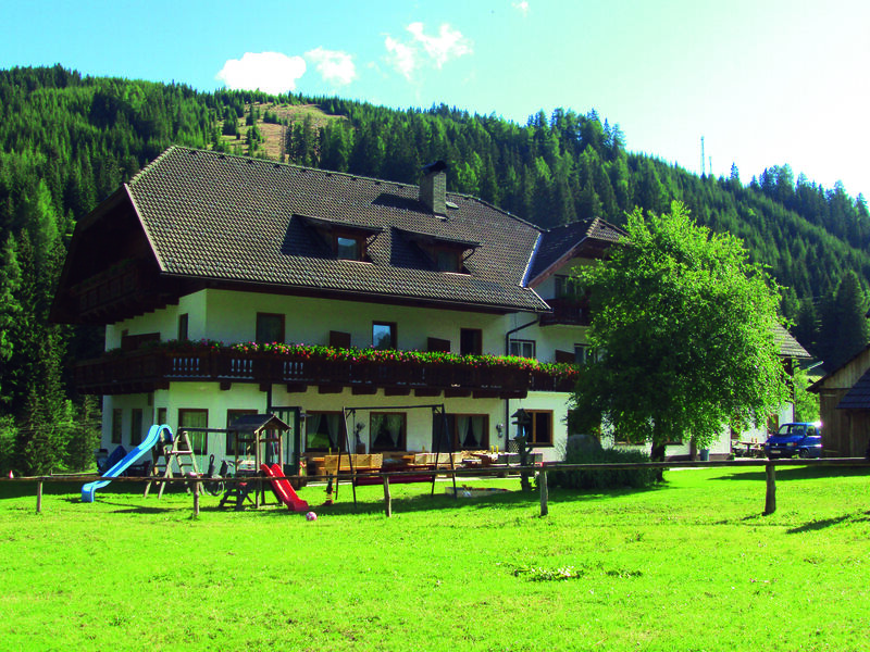 Gasthof Raufner