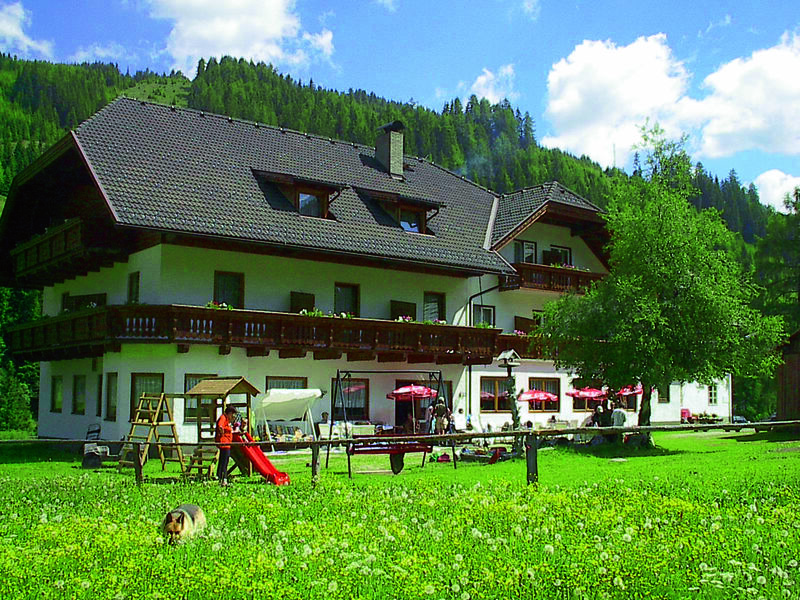 Gasthof Raufner