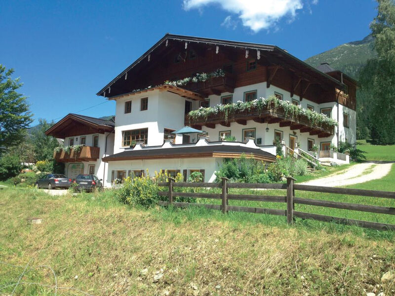 Ferienhof Lürzergut