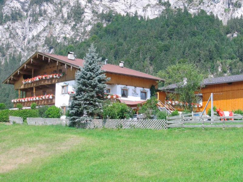 Erlebnisbauernhof Haflingerhof