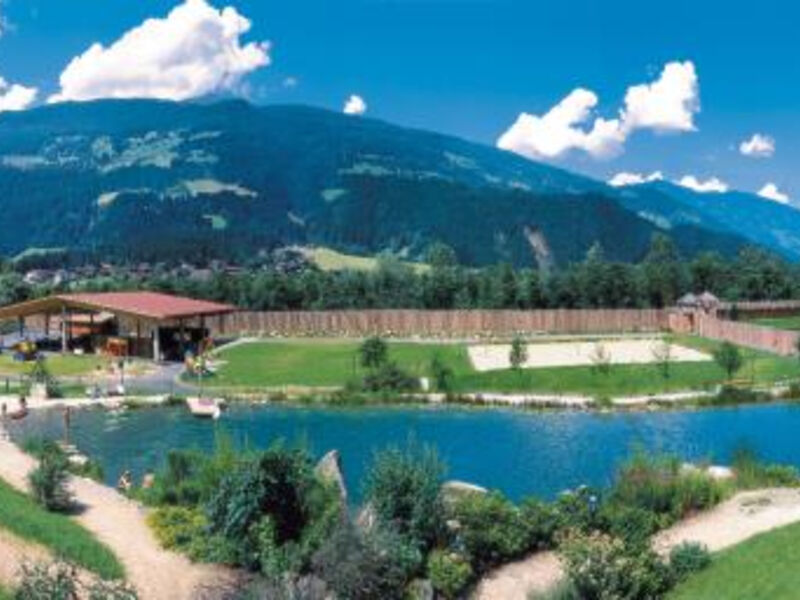 Erlebnisbauernhof Haflingerhof