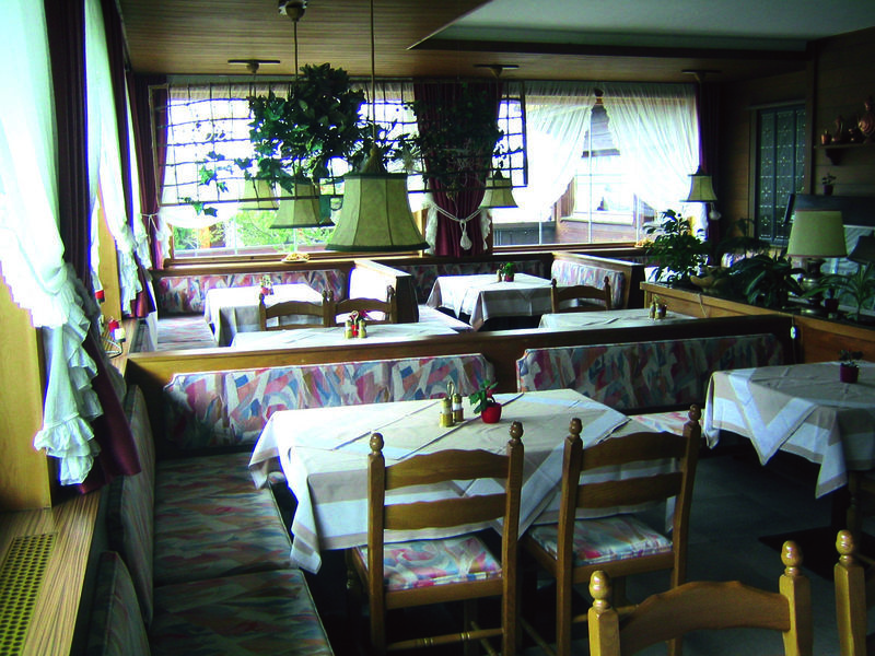 Hotel Alpenhof