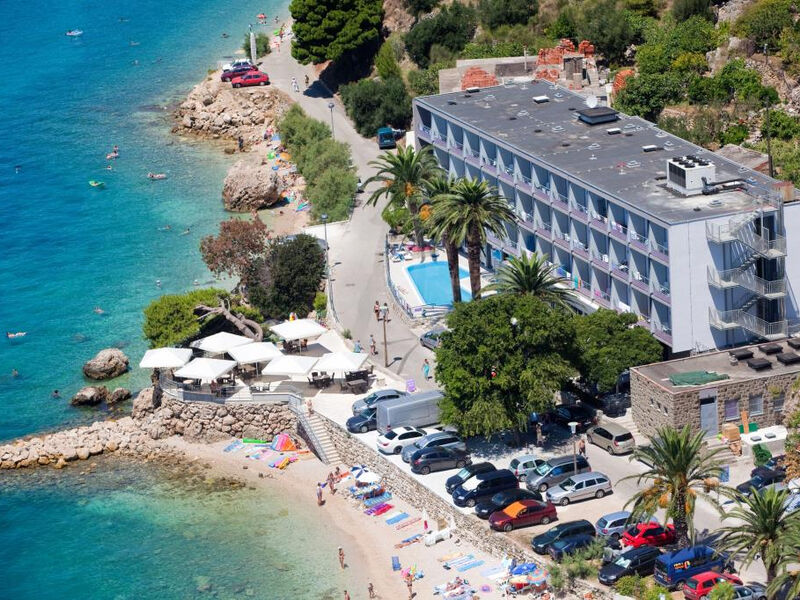 Hotel Sirena
