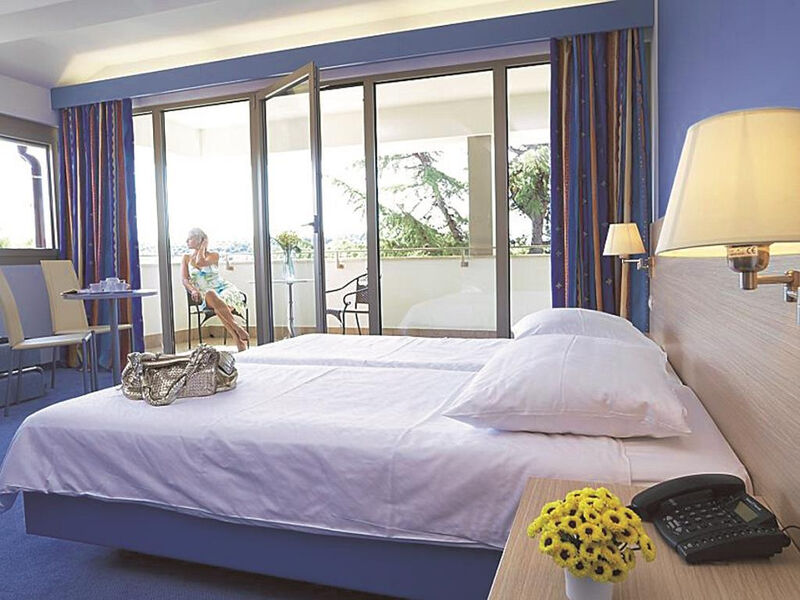 Hotel Lucija