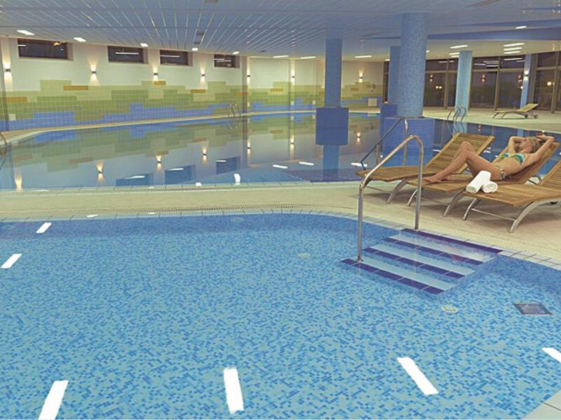 Hotel Lucija