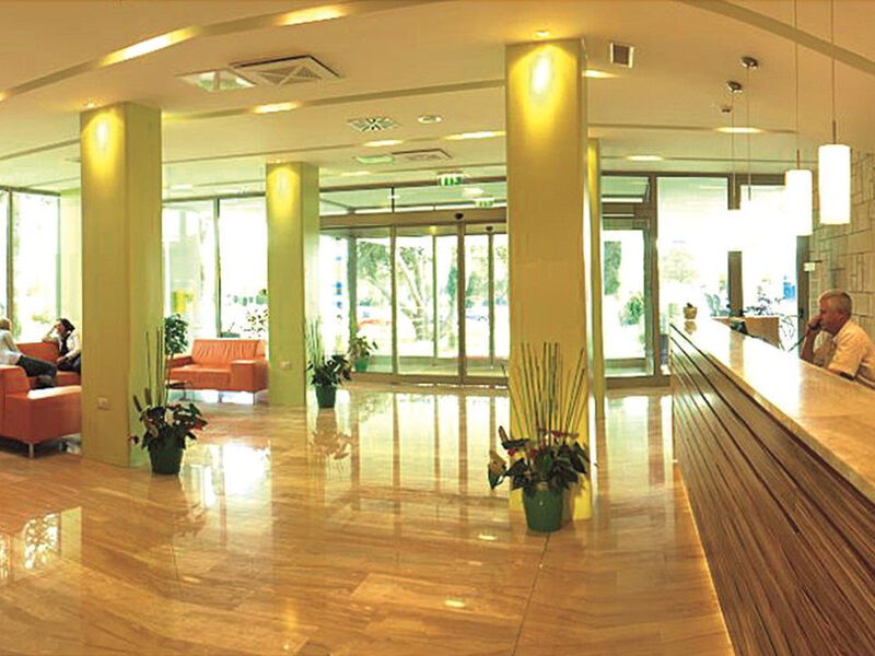 Hotel Lucija