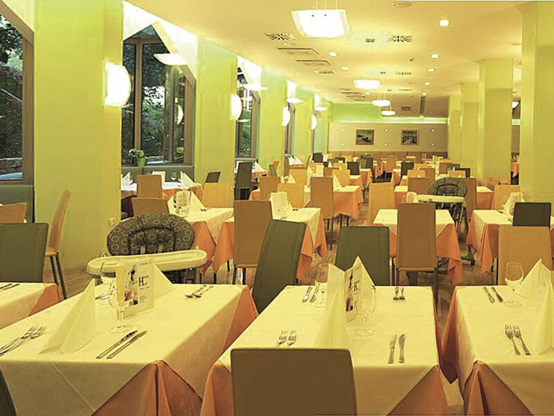 Hotel Lucija