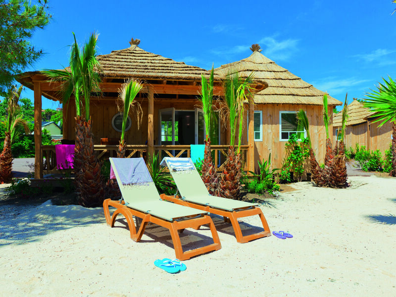 Riviera- Villages KON TIKI