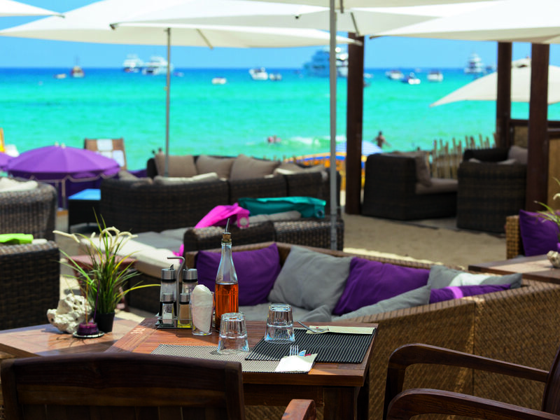 Riviera- Villages KON TIKI