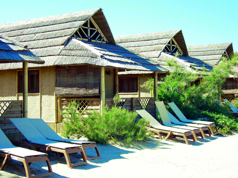 Riviera- Villages KON TIKI