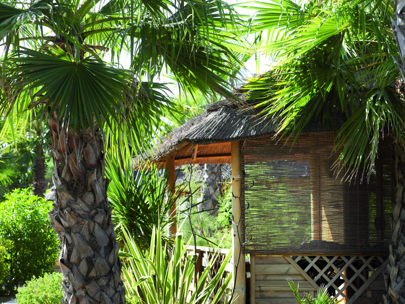 Riviera- Villages KON TIKI