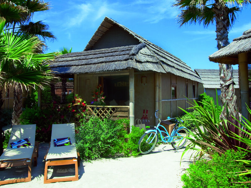 Riviera- Villages KON TIKI