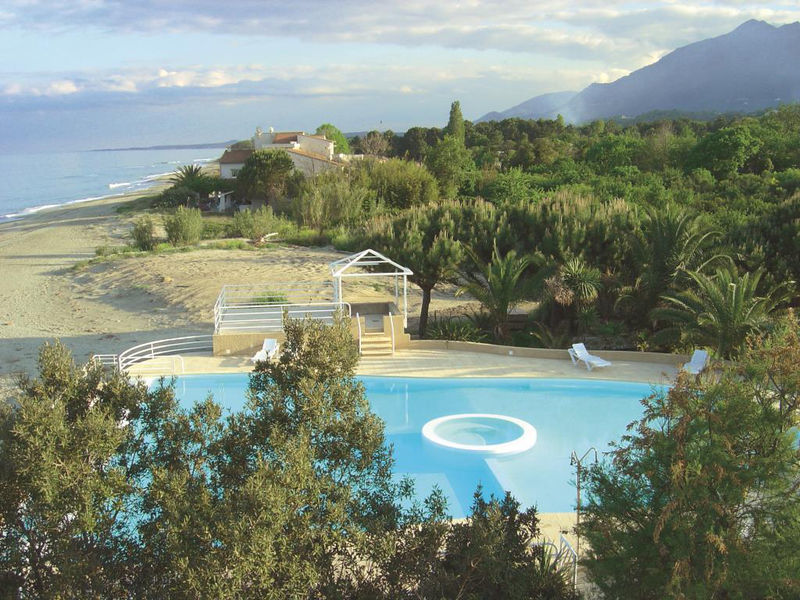 La Vallicella