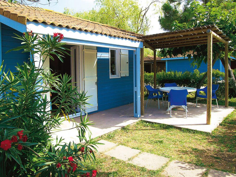 Feriendorf Marina d'Erba Rossa