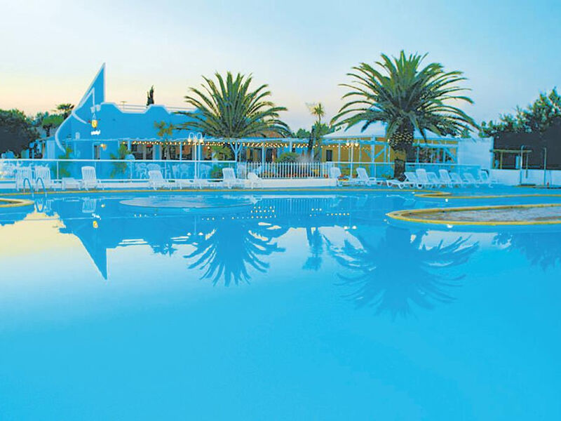 Feriendorf Marina d'Erba Rossa