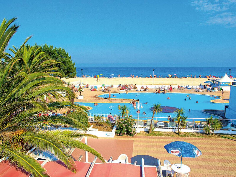 Feriendorf Marina d'Erba Rossa