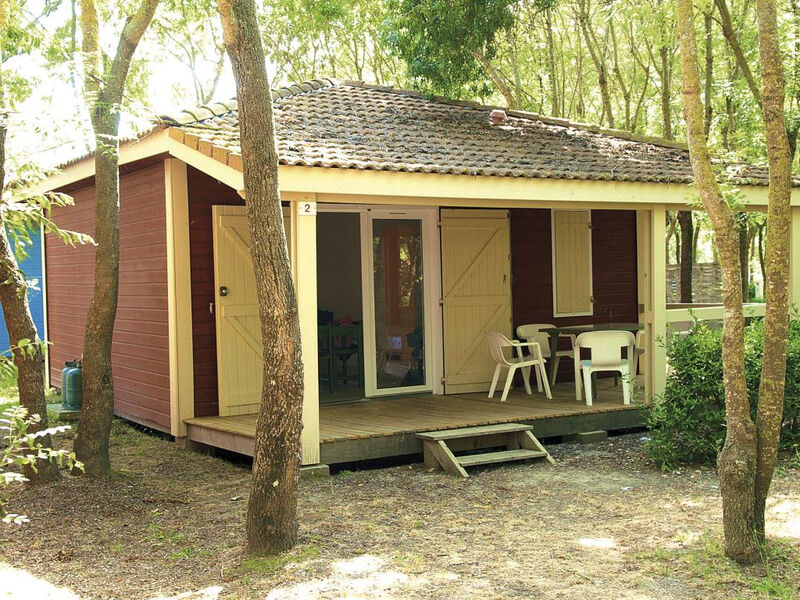 Feriendorf Marina d'Erba Rossa
