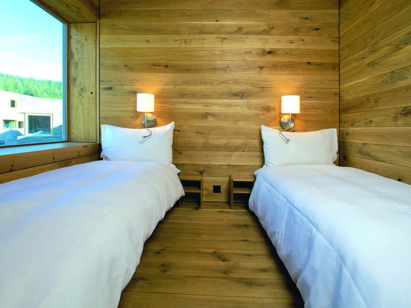 rocksresort
