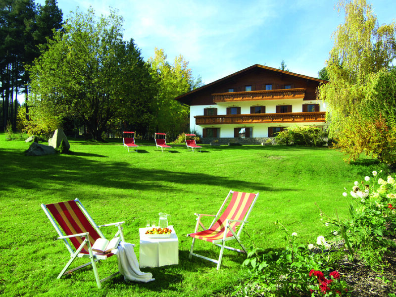 Waldsee