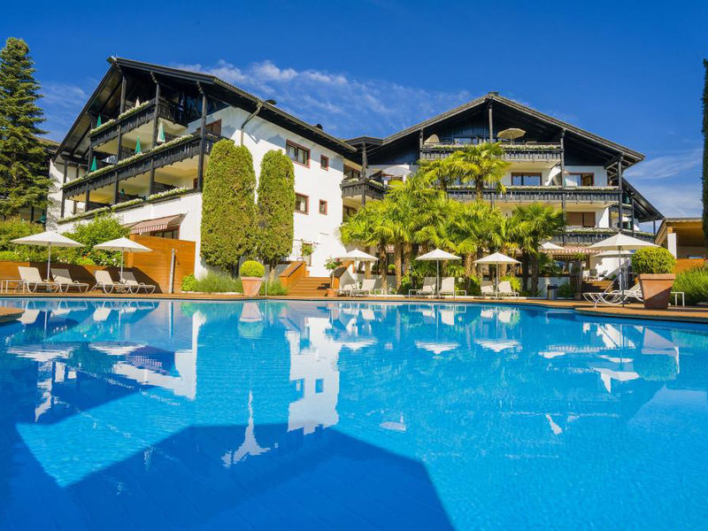 Hotel Tirolensisi