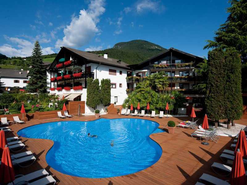 Hotel Tirolensisi