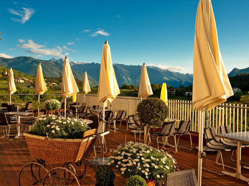 Hotel Tirolensisi