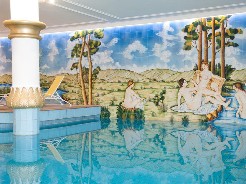 Hotel Tirolensisi