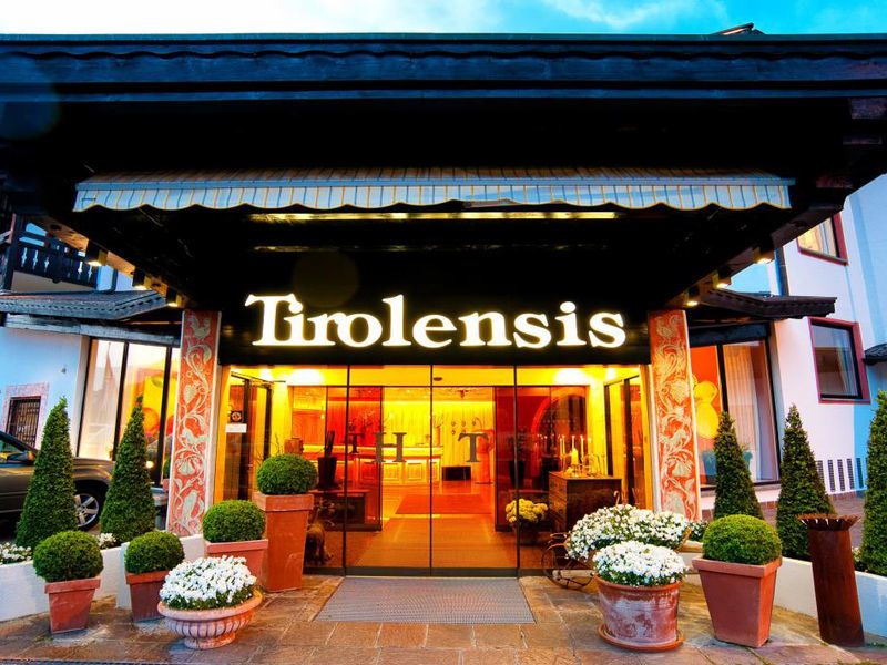 Hotel Tirolensisi
