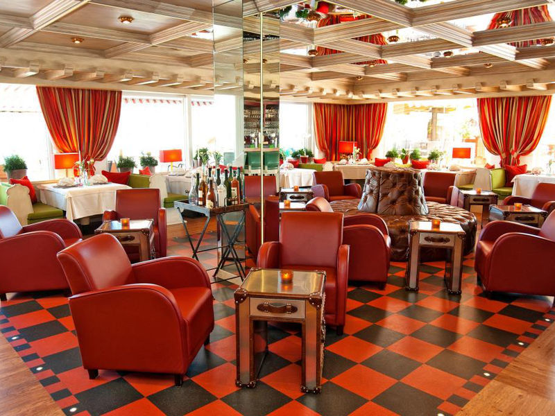 Hotel Tirolensisi