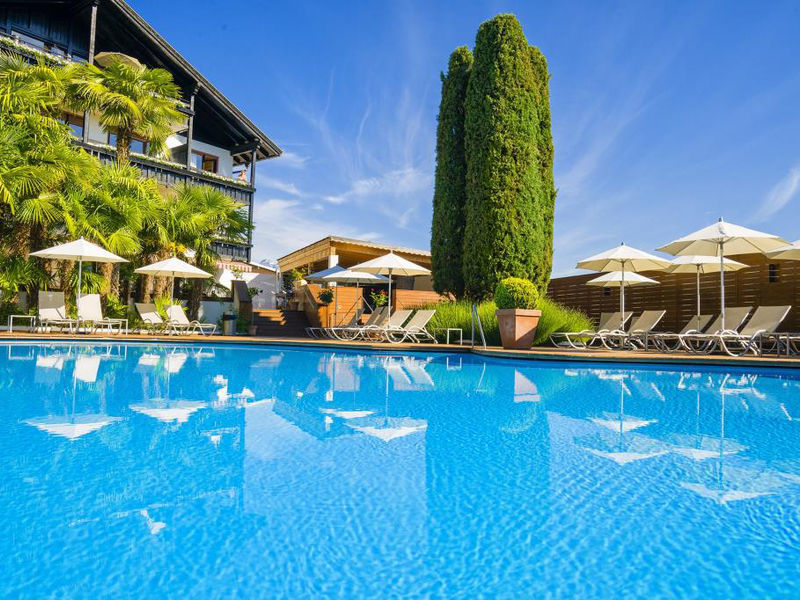 Hotel Tirolensisi