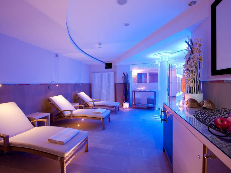 Hotel Tirolensisi