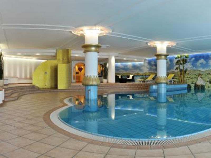 Hotel Tirolensisi