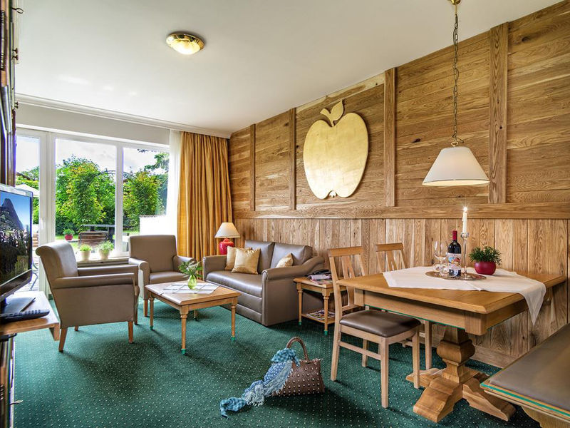 Hotel Tirolensisi