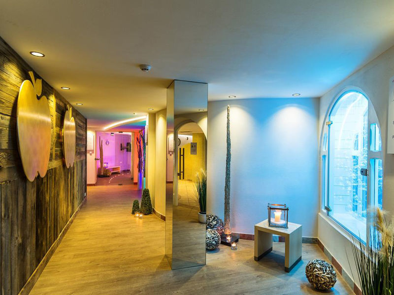 Hotel Tirolensisi