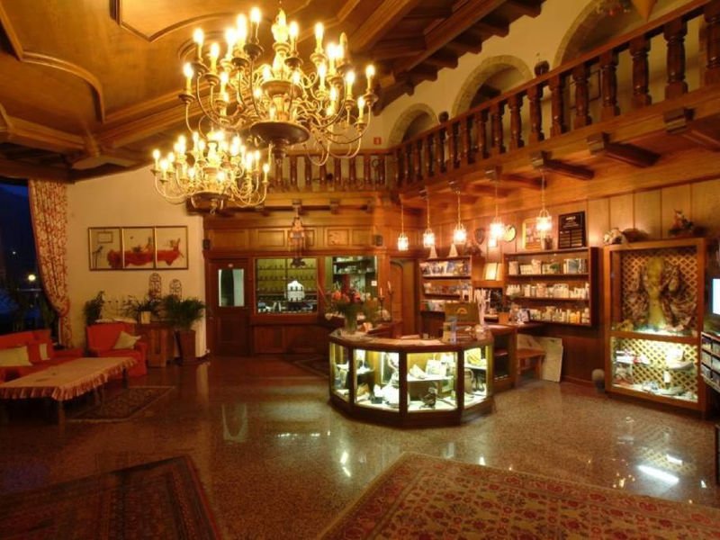 Hotel Tirolensisi