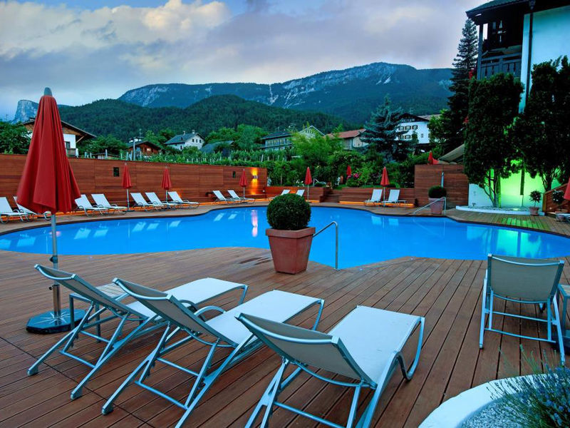 Hotel Tirolensisi