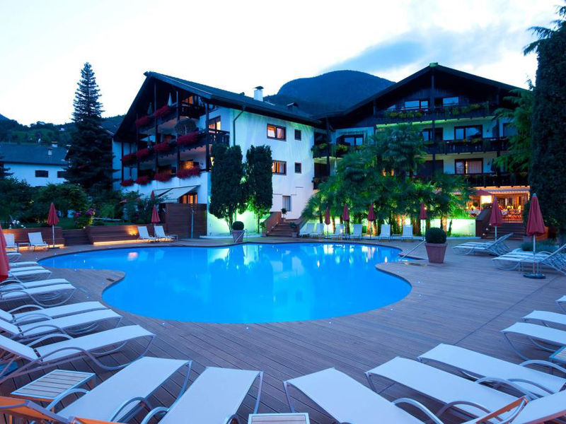 Hotel Tirolensisi