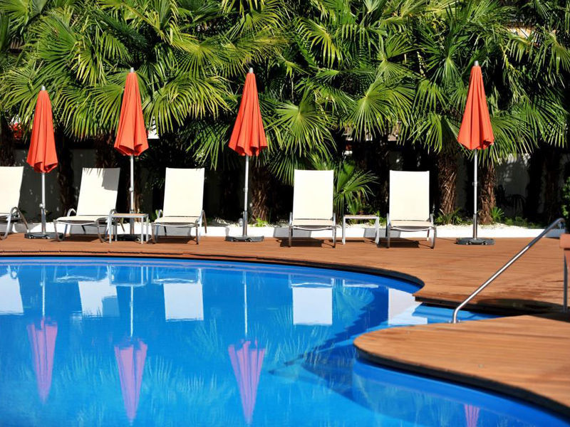 Hotel Tirolensisi