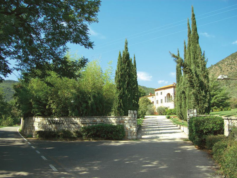 Hotel Villa Rinascimento