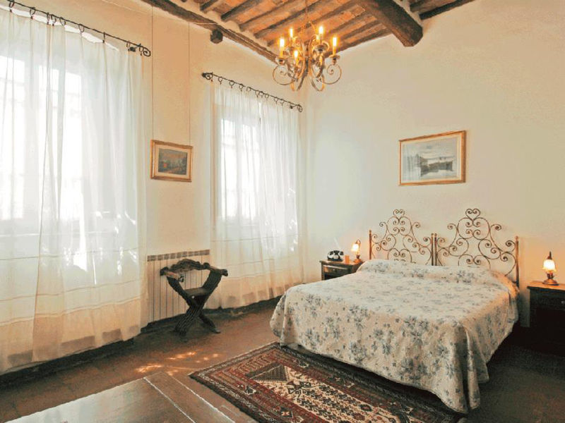 Hotel Villa Rinascimento