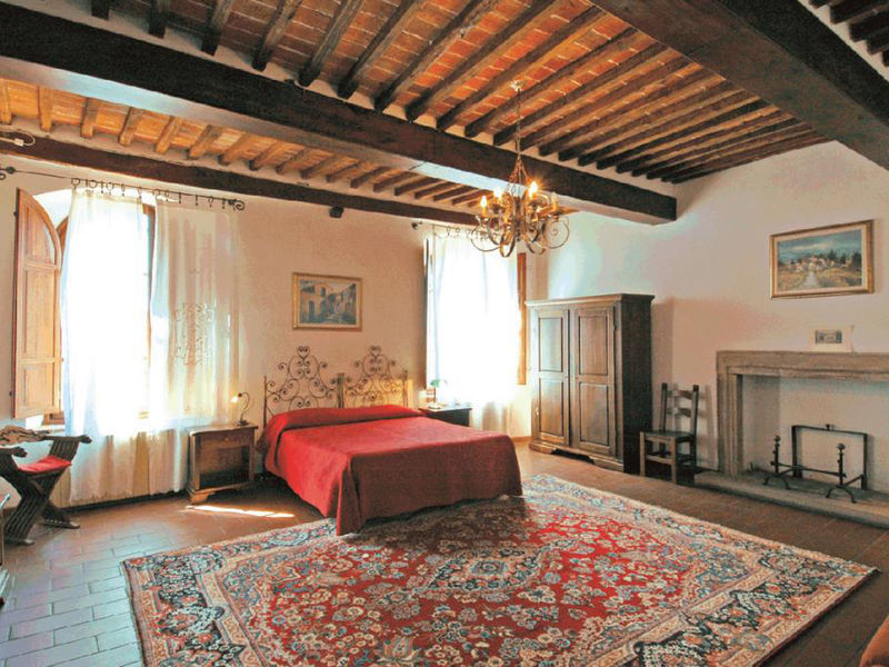 Hotel Villa Rinascimento