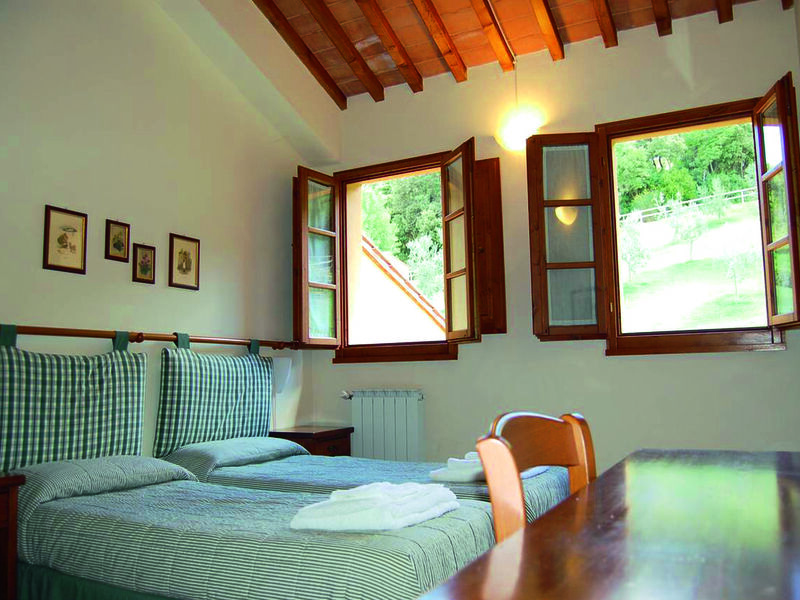 Ferienanlage Borgoiano