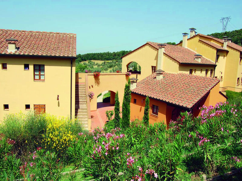 Ferienanlage Borgoiano