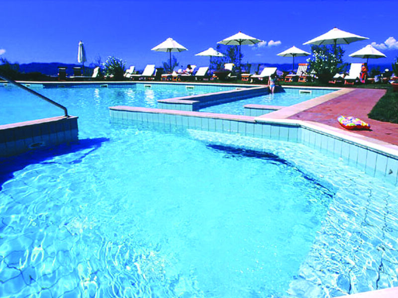 Ferienanlage Borgoiano