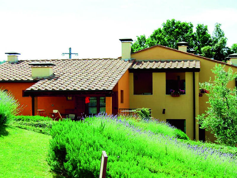Ferienanlage Borgoiano