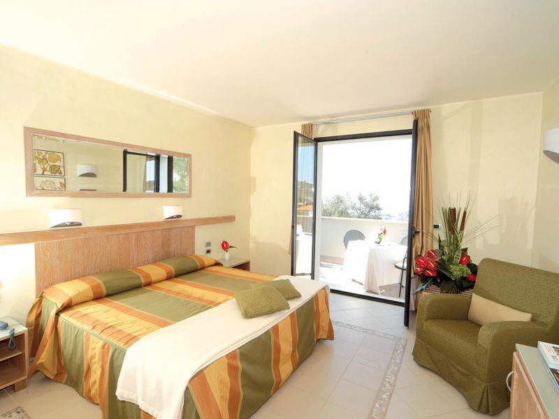 Castellaro Golf Resort