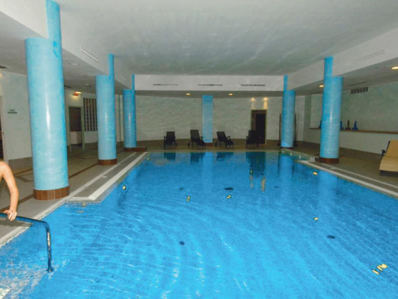 Castellaro Golf Resort