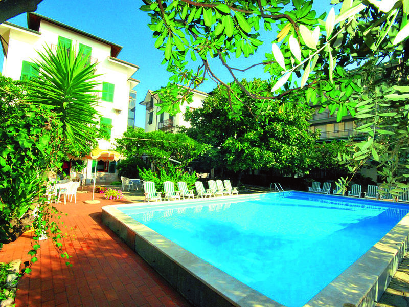 Residence Crystal